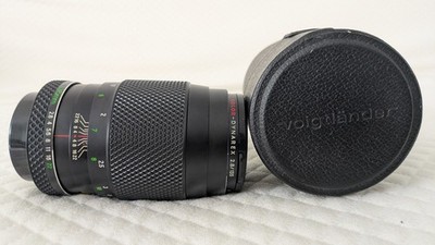 voigtländer Color Dynarex 2.8/135