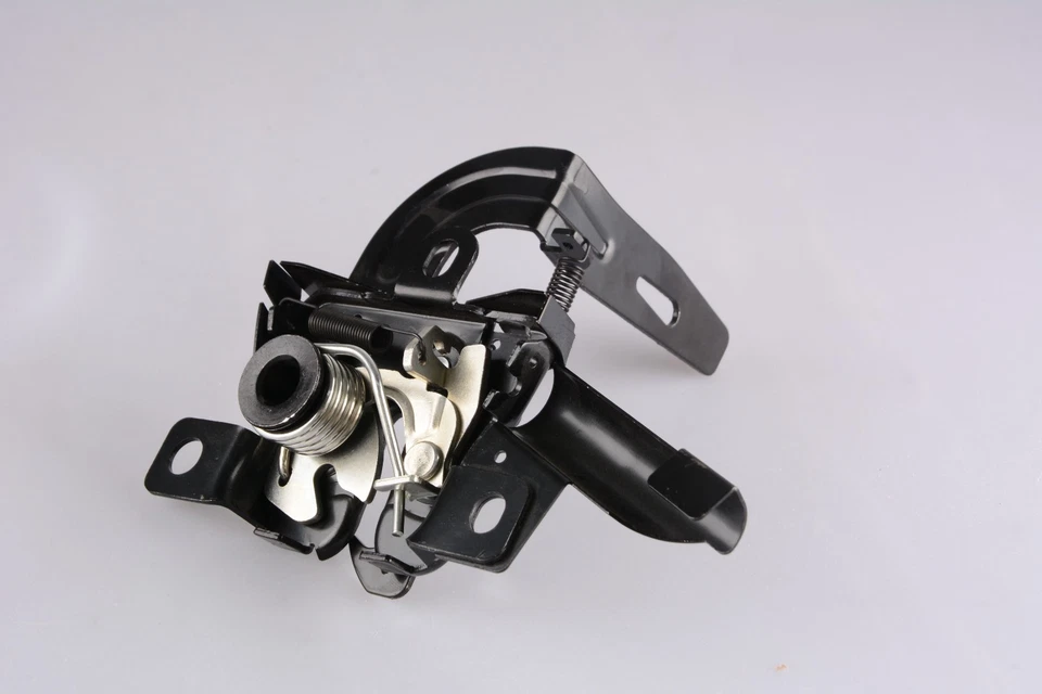 Cierre de capó delantero apto para Subaru Legacy Outback 2000-2004 57310AE01C Foto 3 de 3