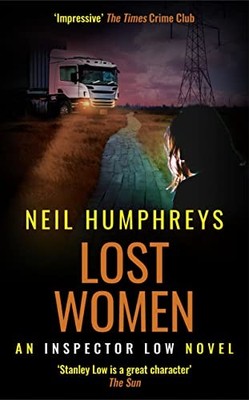 Lost Women: 4 (An Inspector Low Novel) Paperback / softback Book The Fast Free