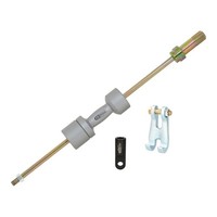 Ks Tools Universal-Gleitha Mmer-Satz 850 Mm
