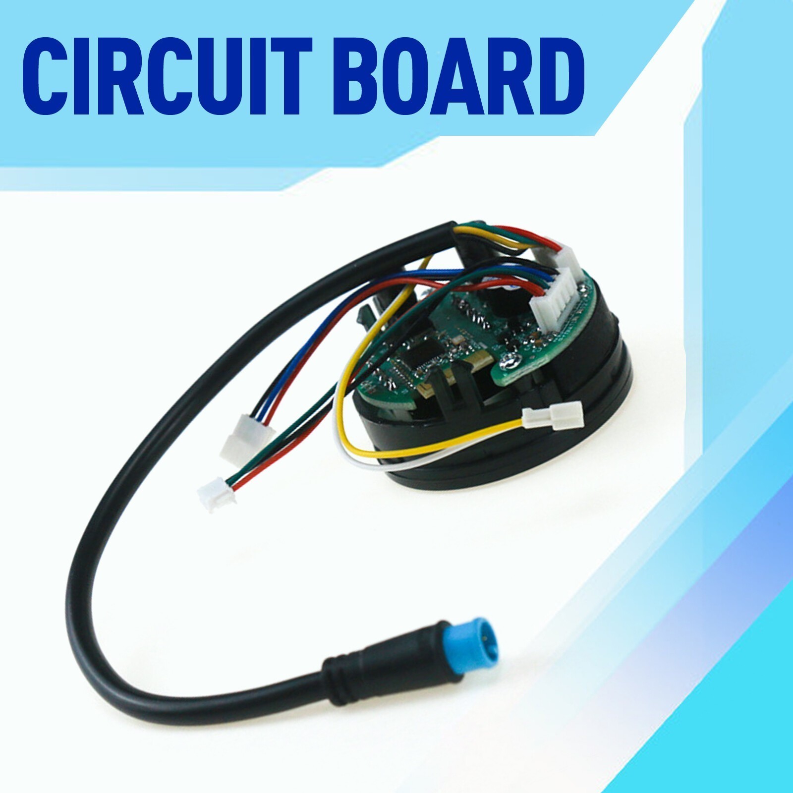 Circuito di controllo per scooter Ninebot Segway