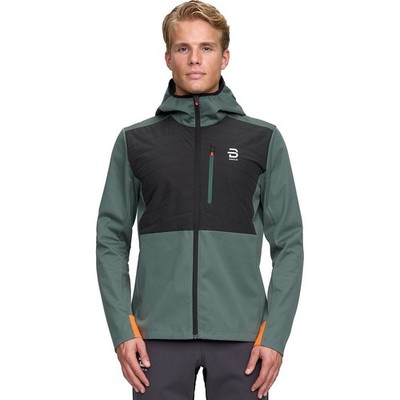 Bjorn Daehlie Power Jacket - Men's