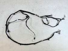 2022 - 2023 MAZDA CX-9 REAR BUMPER WIRE WIRING HARNESS OEM