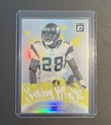 2025 Optic Adrian Peterson Base (Raw)