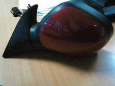 Retroviseur gauche (ou coque) Citroen XSARA