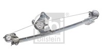 Febi Bilstein Fensterheber Hi-Re.Mb W210 24140