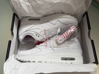 Nike Air Force 1 Supreme Max Air EU36,6 /UK4