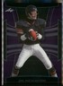 2025 Leaf Metal #B-89 Jim McMahon purple foilboard