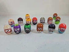 MIGHTY BEANS LOT OF 15 2 Repeat See Photos 