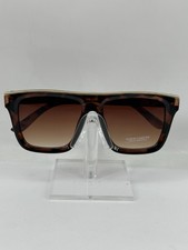 Vince Camuto VC1218 Oversize Sunglasses Frame Brown