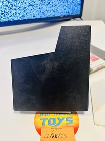 Nintendo Entertainment System NES Racket Attack with Manual