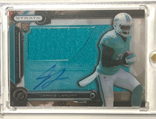 2014 Topps Strata Football Cards 16