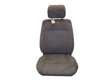 Sitz vorne rechts Stoff Grau lagune passt für VW TRANSPORTER IV T4 BUS 7DB 7DW