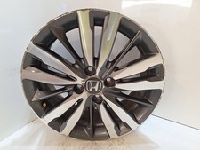 HONDA JAZZ I-VTEC EX MK4 2014-2020 16" Alloy Wheel OEM Genuine 42700T5RA91