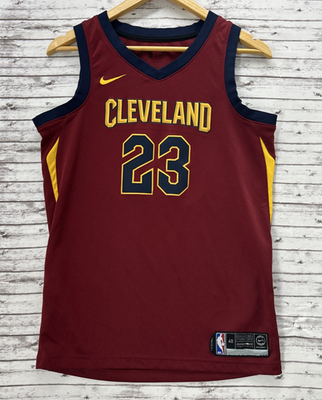 NIKE ClevelandCavaliersレブロン・ジェームズ ユニフォーム s-l400.png