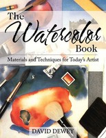David Dewey | The Watercolor Book | Taschenbuch | Englisch (2014)
