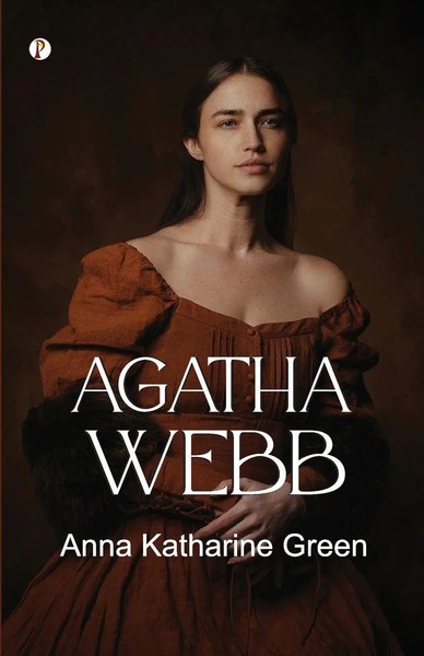 Agatha Webb | Anna Katharine Green | Taschenbuch | Englisch | 2024-image