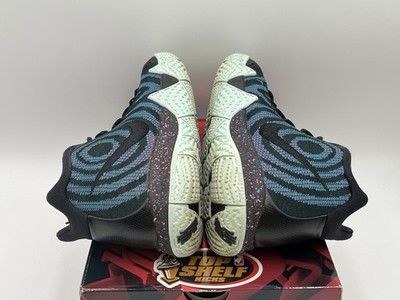 NIKE kyrie4 ナイキ　カイリー4 decades pack 80s Nike Kyrie 4 