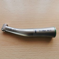 ÜBERTRAGUNGSINSTRUMENT ❖ Winkelstück NSK TI-Max X35 für Endo