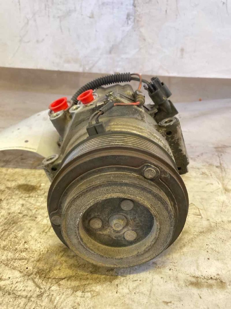 2005-2015 Toyota Tacoma AC Compressor Assembly Oem. | eBay