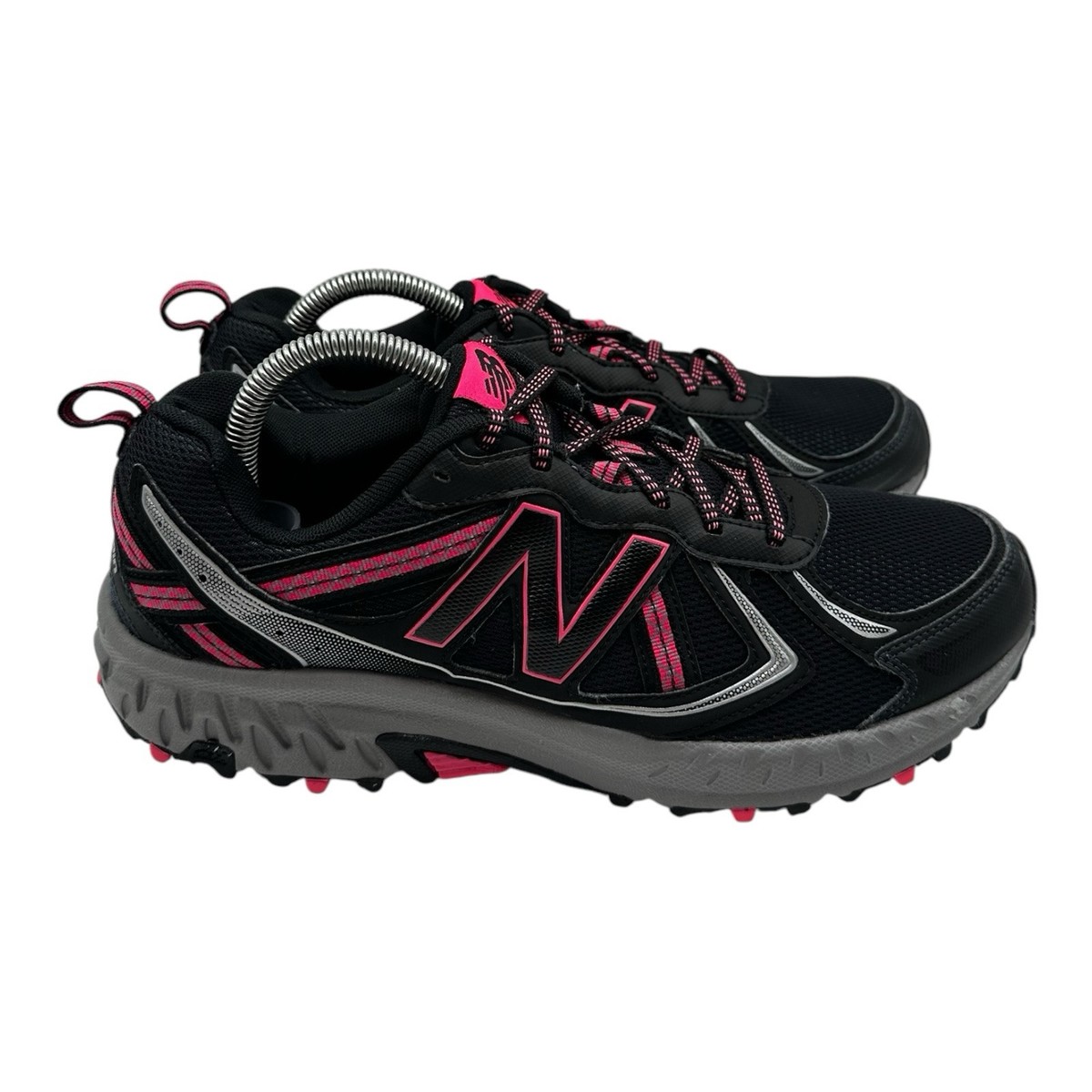 Trail Running Shoes New Balance 410 Classic Mujer Zapatillas New