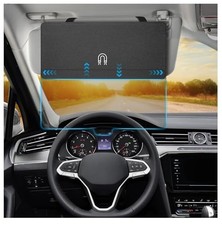 Polarized Car Sun Visor Extender, Upgraded Polarized Car Visor Extender Sun