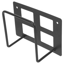 Scale Holder for Bathroom Wall - Scale No-Drill Stand - 6x4x2.2"