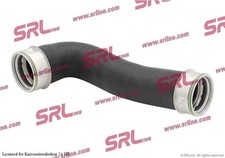 Ladeluftschlauch Turboschlauch für Audi A3 8P Sportback Skoda 1.6 1.9 2.0 04-17