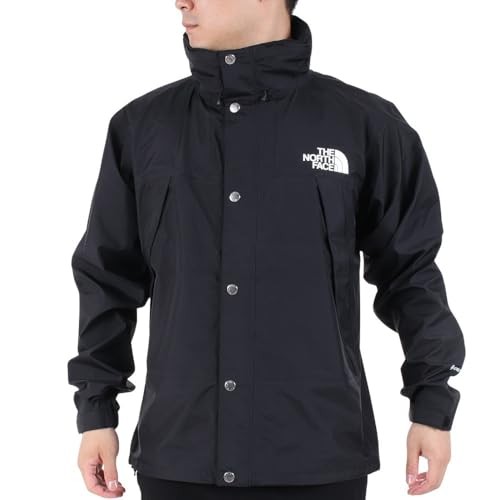 The North Face Mountain Raintex Jacket for Men Gore-Tex