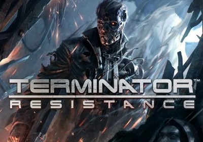 Terminator Resistance | PC Steam | Download Key | Global