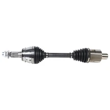 Genuine GSP Chevrolet GMC CV Axle Assembly  - Front NCV10210