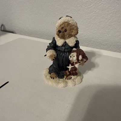 Boyds Bears - Genevieve Berriman w/Brady... Catch A Falling Star (228327)