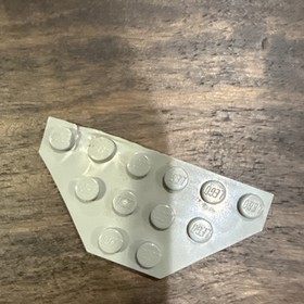 Lego Forestmens Hideout 6054 Missing Few Pieces Good Condition W/ Manual Read De