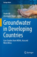 Shakir Ali (U. A.) | Groundwater In Developing Countries | Taschenbuch (2026)