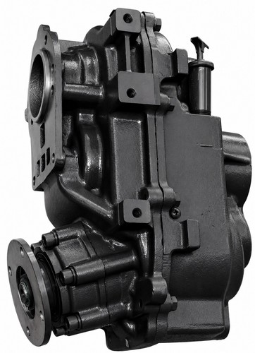 Velvet Drive V-Drive Assemby E 1.5 Rebuilt All New Bearings No Core -011 Model