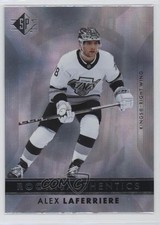 2023 SP Retail Rookie Authentics Patterned Foilboard Alex Laferriere #131 1o7e