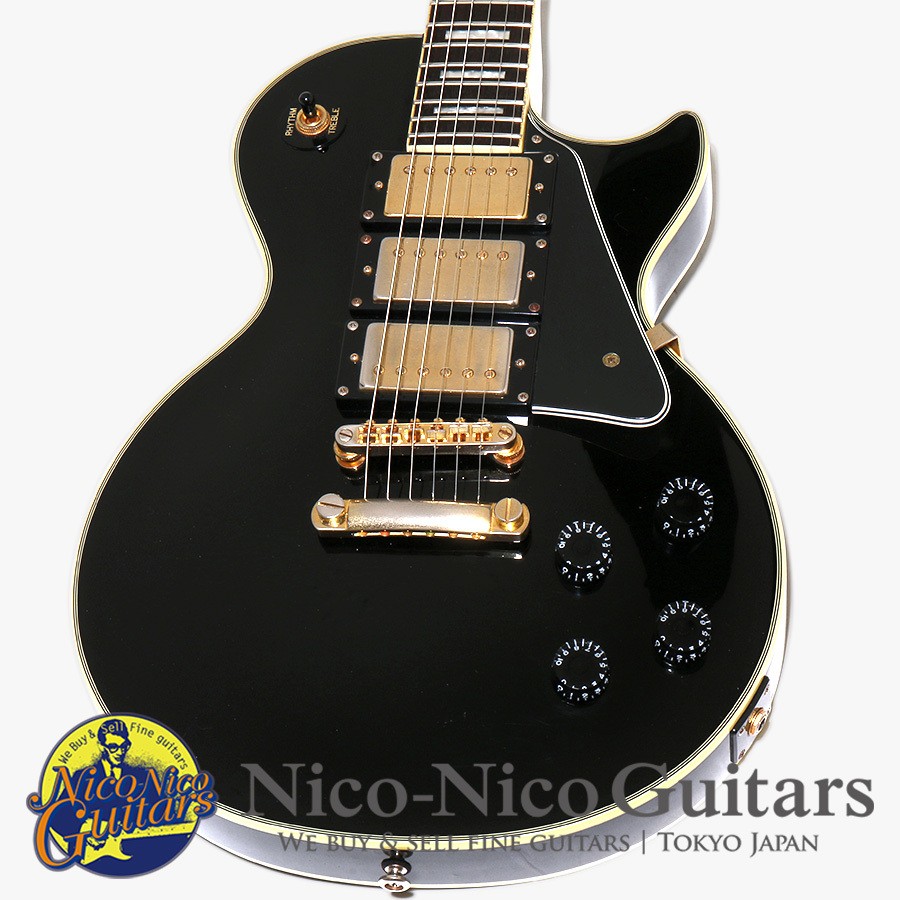Epiphone 2004 Les Paul Custom 