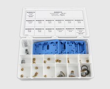 Holley 36-182 Tuning/Calibration Kit