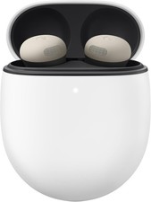 Google Pixel Buds Pro 2 2026 Wireless Bluetooth Earbuds - Porcelain