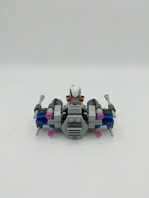 Lego 75125 Star Wars Microfighters Series 3 2016  (used)  Complete