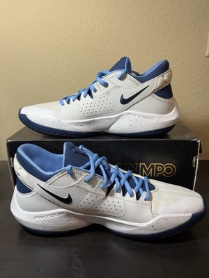 Size 11 - Nike Giannis Freak 2 Villanova Wildcats PE Sample  display picture 1