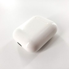 Genuine Apple AirPods 1st & 2nd Gen Replacement Charging Case A1602 Tested Works