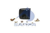 TüRaußEngriff Sampa 1820 0159 FüR MAN TGA TGS 1 TGX TGM TGL