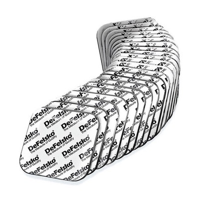 DEFELSKO SSTPATCHD25 Adhesive Patch, 3 mL ,PKG 25 54GC54