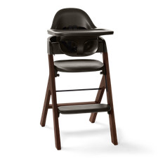  Color: Espresso Mockingbird-High Chair 4611