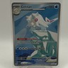 Pokémon TCG Cetitan Illustration Rare Card Surging Sparks 201/191