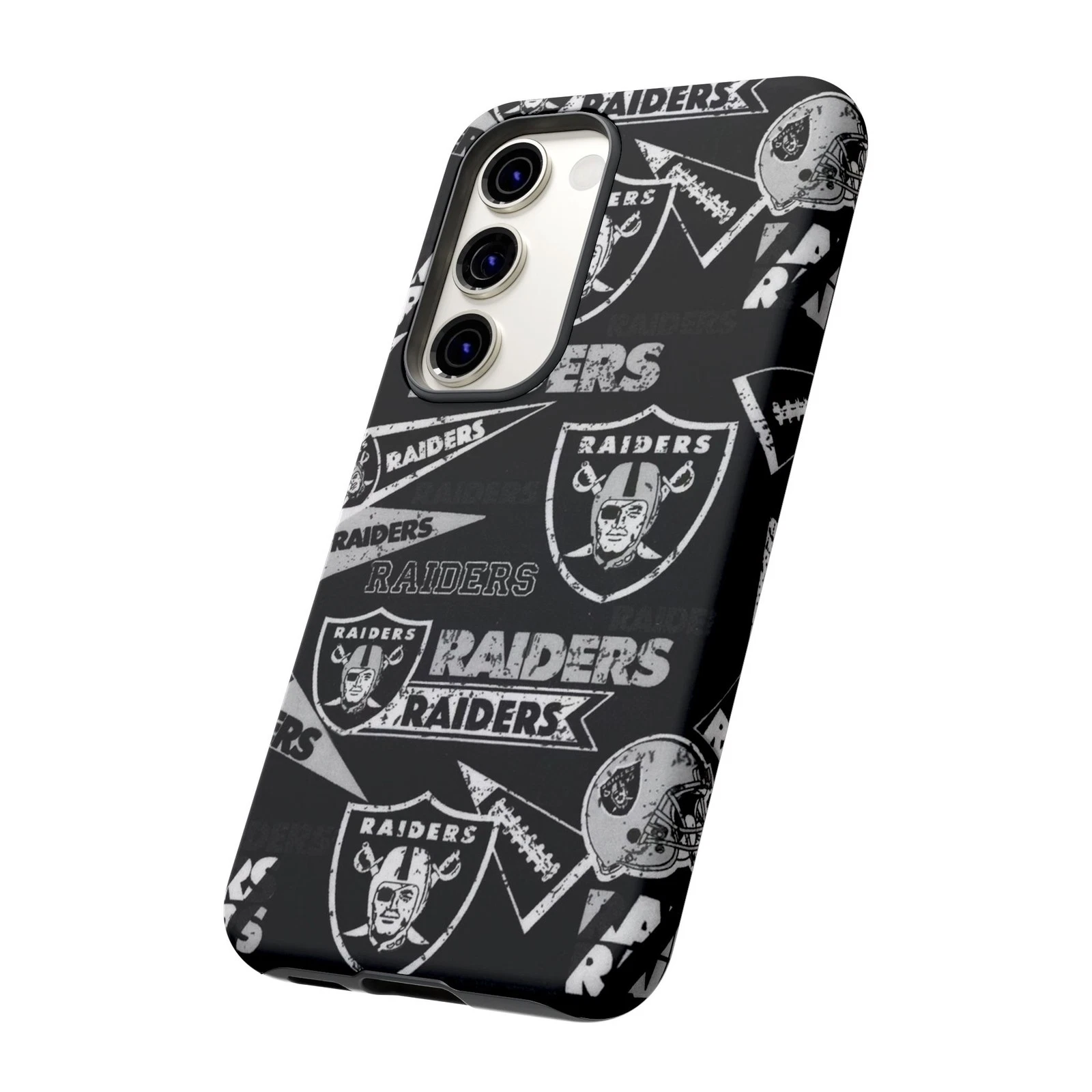 Las Vegas Raiders Phone Cases for iPhone