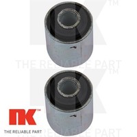 2X Lagerung FüR Lenker NK 5103916 Buchse 2 Querlenkerlager Rechts Links