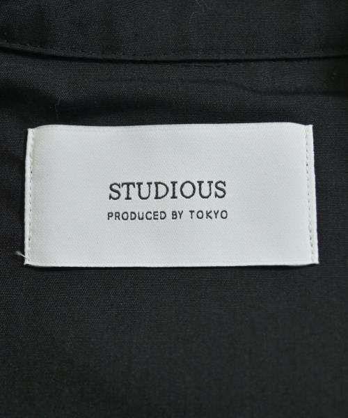 STUDIOUS Dresses BlackxWhite(Flower Pattern) 1(Ap… - image 3