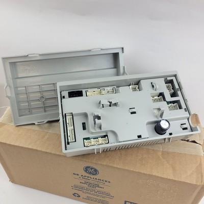 Genuine  GE Washer Power Control Board Asm WH18X28357